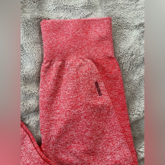 Gymshark Flex High Waisted Leggings - Picture 4 of 8